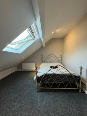 Serenity Relaxation LTD